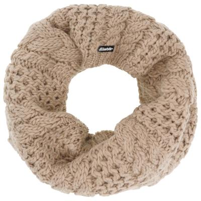 Eisbär - Afra Loop - Schal Gr One Size beige Image