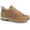 Dolomite - Women's Cinquantaquattro Low Full Grain Evo GTX - Freizeitschuhe 42,5 | EU 42,5 braun/beige