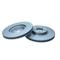 QUARO Bremsscheibe vorne rechts links belüftet 304mm für PEUGEOT AUTO UNION CITROËN TOYOTA VAUXHALL OPEL SU001-A3869 9805260180 24.0128-0308.1 QD0340