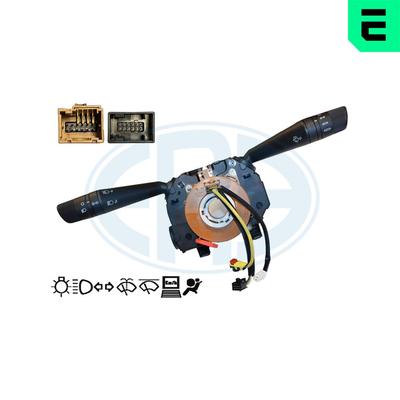 ERA Lenkstockschalter 12V für IVECO 5802499911 440899 Image