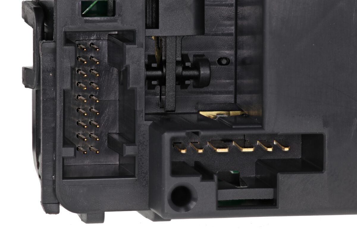 VALEO Lenkstockschalter 251955 für RENAULT 8201577539 Image