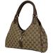 Gucci Bags | Gucci New Jackie Line Shoulder Bag Canvas One Shoulder Shoulder Bag Brown | Color: Brown | Size: Os