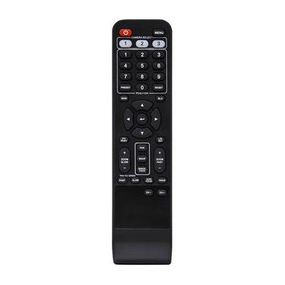 AVer Remote Control for PTZ310 and PTZ330 PTRCPTZ04