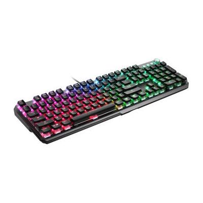 MSI Vigor GK71 Sonic Backlit Mechanical Keyboard (MSI Sonic Blue Switches) VIGOR GK71 SONIC - BLUE SWITCHES