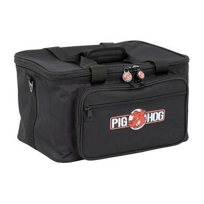 Pig Hog Cable Organizer Bag (Small, 16 x 10.5 x 9.5