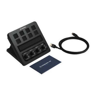 Elgato Stream Deck+ Kit with XLR Dock 10GBD9921