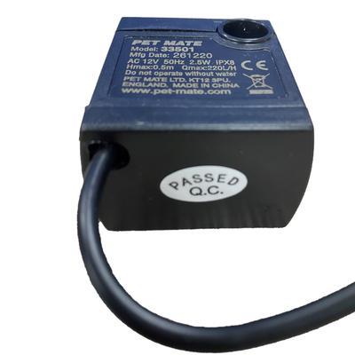 Replacement Pump for Cat Mate Drinking Fountain