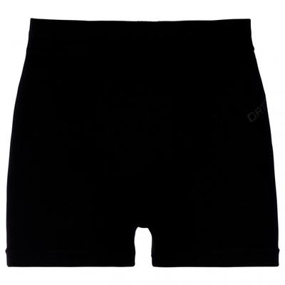 Ortovox - 230 Competition Boxer - Merinounterwäsche Gr S schwarz Image