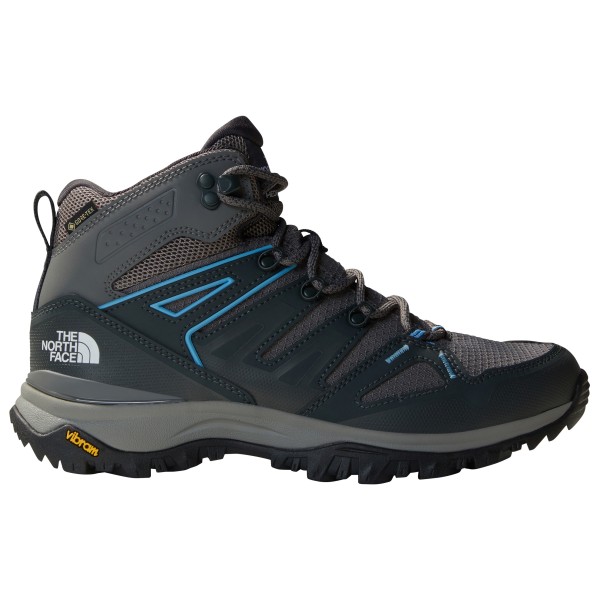 The North Face - Women's Hedgehog Mid GORE-TEX - Wanderschuhe US 8 | EU 40,5 schwarz