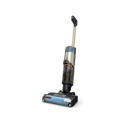 Shark HydroVac MessMaster 3-in-1 Multi-Surface Cordless Cleaner Vacuum, Blue