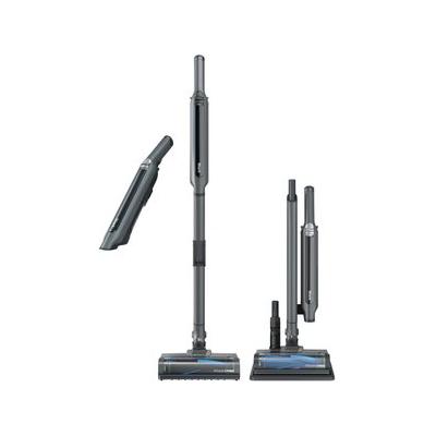 Shark WANDVAC Cordless Stick Vacuum System, Black