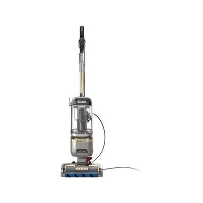 Shark LA502 Rotator Lift-Away ADV Upright Vacuum, Gray, 0.89-qt