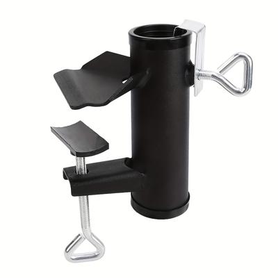 TEMU Heavy- Universal -on , 1- -rust , Table & Stand Plastic Image