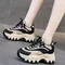 Women Sneakers Shoes Fashion Women Vulcanized Shoes HighQuality Flats Shoes Women jogging Blatform