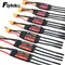 SURPASS HOBBY Flier 20A 30A 40A 50A 60A 80A 100A Brushless ESC Speed Controller with BEC 2-6S for RC