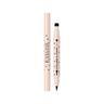 Eveline Comsetics - Eyeliner con timbro - star 1 pieces Nero unisex