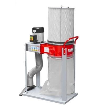 Absauganlage ABS1500FF400V Absauganlage - Holzmann Image