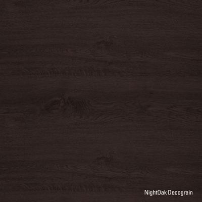HÖRMANN Sektionaltor LPU42 mit Zarge M-Sicke night oak, Zarge mit N-Beschlag, 2250x2125 mm Image
