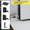 Kompatibel mit PS5/PS4/PS4 Dünne/PS3/Xbox Serie X Konsolen Power ON/Off Schalter taste Adapter Stromausfall Schutz Gerät