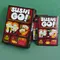 Carte de jeu de réunion de famille Sushi Go, jeu de cartes amusant, jeux de société de fête, jeu