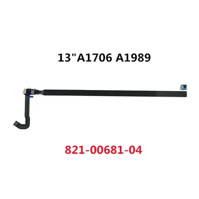 A1989 A1706 Touchbar 821-00681-04 For MacBook Pro Retina 15" A1990 A1707 Touchbar 821-00480-04 Touch