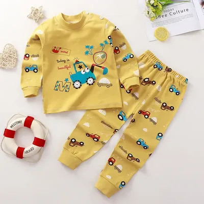 Baby+Kids+Sleepwear