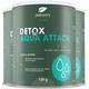 Nature's Finest Detox AquaAttack - Disintossicante e drenante per la p