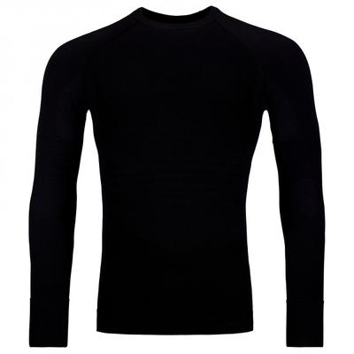 Ortovox - 230 Competition Long Sleeve - Merinounterwäsche Gr XL schwarz Image