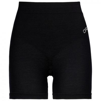 Ortovox - Women's 230 Competition Boxer - Merinounterwäsche Gr L schwarz Image