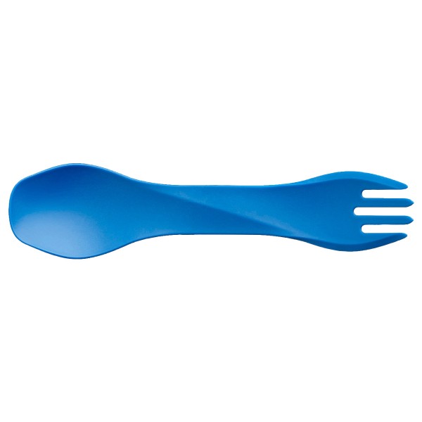 humangear - Besteck Gobites Uno Gr One Size blau