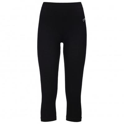 Ortovox - Women's 230 Competition Short Pants - Merinounterwäsche Gr XS schwarz Image