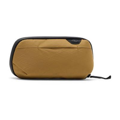 Peak Design Travel Wash Pouch (Coyote, 1L) BWP-S-CY-2