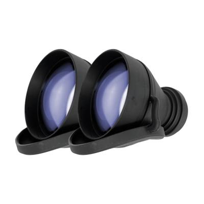 ATN Set 3x Lenses For PS31 Black ACGOPS31LS3P