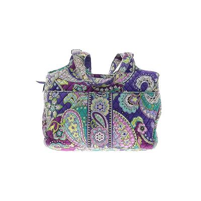 Vera Bradley Diaper Bag: Purple Paisley Bags