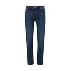 Tom Tailor Jeans "Josh" Herren used mid stone blue denim, Gr. 30-30, Baumwolle, Männlich
