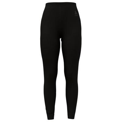 Odlo - Women's Merino 160 Bl Bottom Long - Merinounterwäsche Gr L schwarz Image