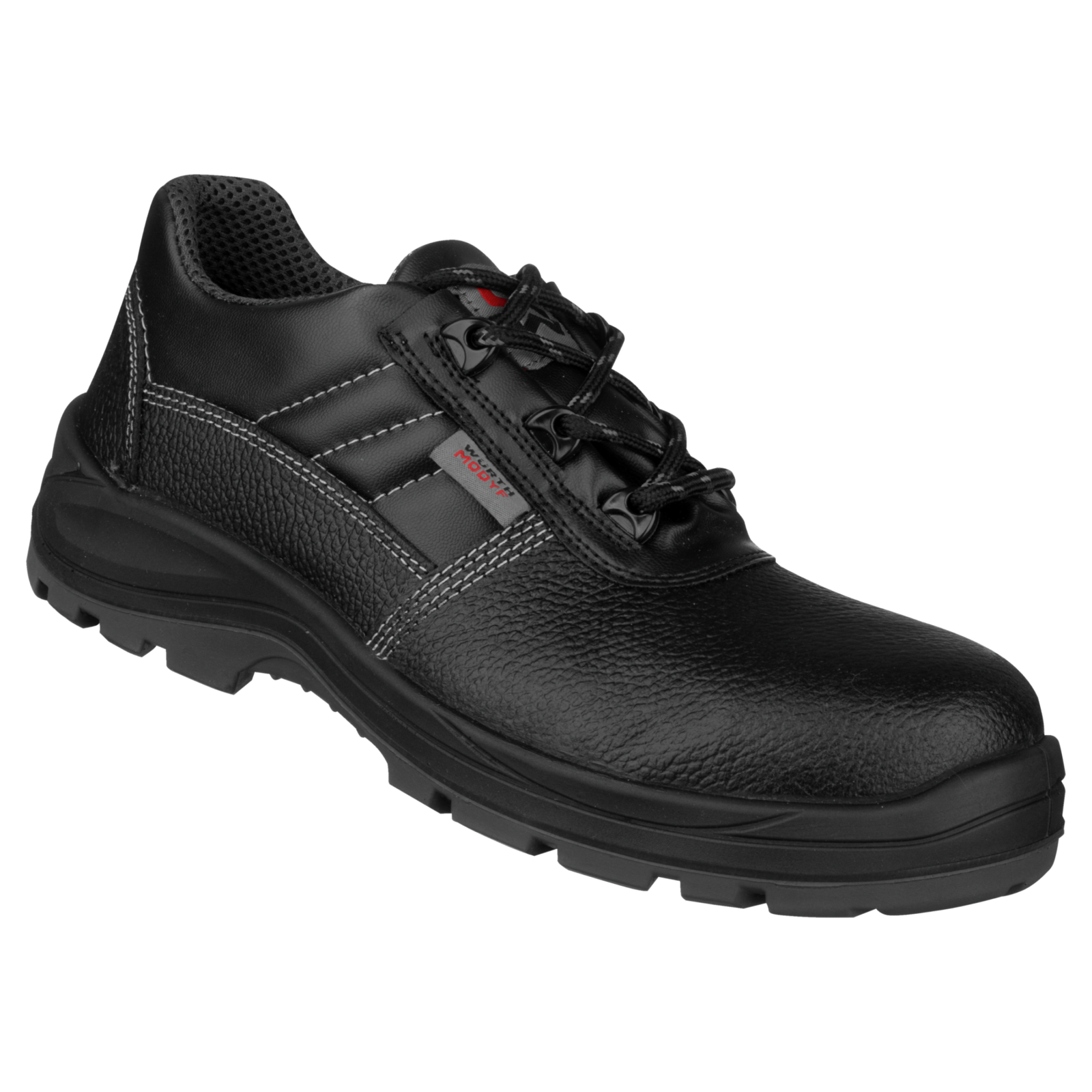 Chaussures de sécurité basses DEIMOS S3L A CI HI FO SR Noir