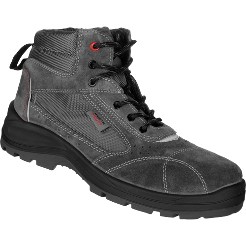 Chaussures de sécurité montantes DEIMOS S1PL A CI FO SR Anthracite