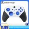 ABXY View/Share/Menu Replacement Buttons Accent Rings Metal Thumbsticks Dpad Accessories for Xbox