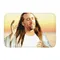 Nicolas Cage Front Door Mat Anti-Slip Outdoor Absorbent Jesus Meme Doormat Kitchen Balcony Entrance