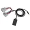 Car 14Pin Bluetooth Module Music Adapter Aux Audio Cable for Volvo C30 C70 S40 S40 S60 S70 S80 V40