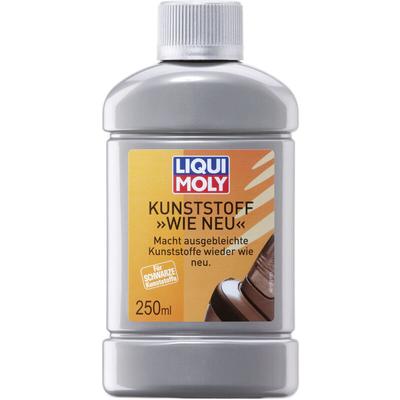 Liqui Moly - 1552 Kunststoffreiniger 250 ml