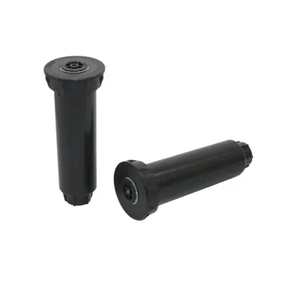 25~360 Degree Adjustable Pop Up Sprinkler 1/2 Inch Female Thread Buried Telescopic Sprinkler Head Garden Courtyard Lawn Watering