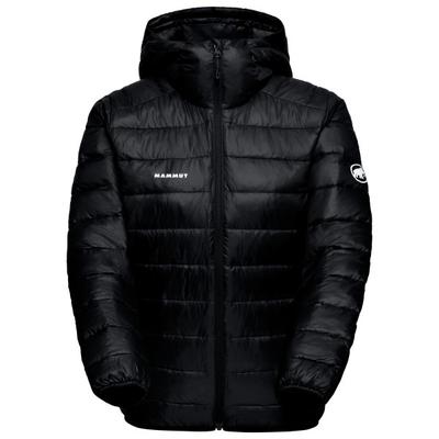 Mammut - Women's Crag Insulation Hooded Jacket - Kunstfaserjacke Gr XS schwarz Image