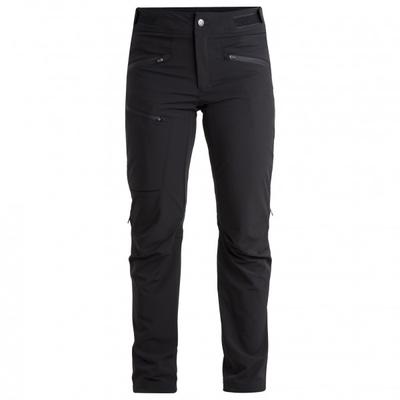 Lundhags - Women's Askro Pant - Trekkinghose Gr 38 schwarz Image