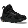 HOKA - Women's Anacapa 2 Mid GTX - Wanderschuhe US 8,5 | EU 40,5 schwarz