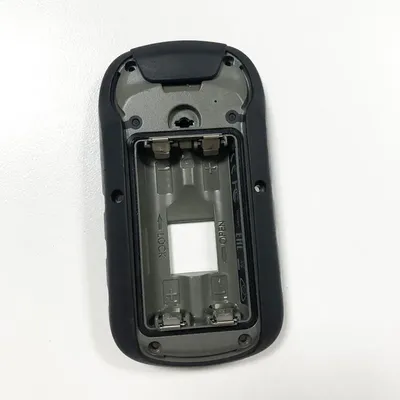 Gehäuseschale für Garmin Etrex 30, Garmin Etrex 30, hintere Abdeckung, Teile, Reparatur, Ersatz Image