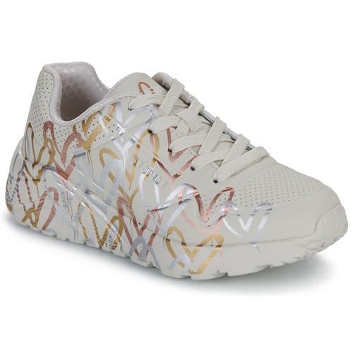 Skechers UNO LITE kinderschuhe (madchen)