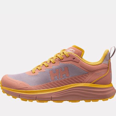 Helly Hansen Damen Stega Helly Tech® Wasserdichte Wanderschuhe 37 Image