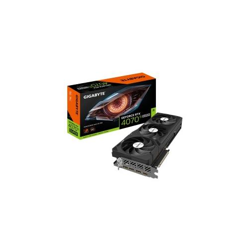 Gigabyte Geforce Rtx 4070 Ti Super Windforce Max Oc Grafikkarte - 16gb Gddr6x, 256bit, Pci-e 4.0, 2655mhz Kernfrequenz, 3 X